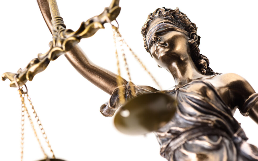 Putting the “Human” back into Legal Practice